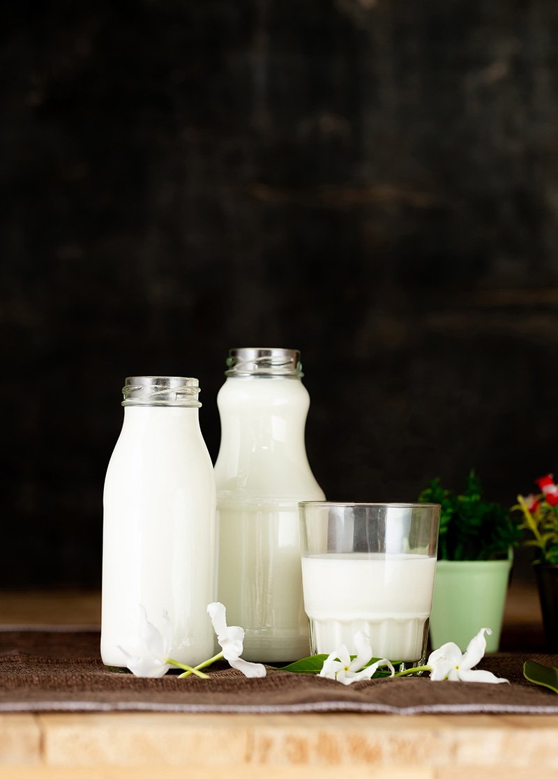 Le Buerre Nutritions dairy